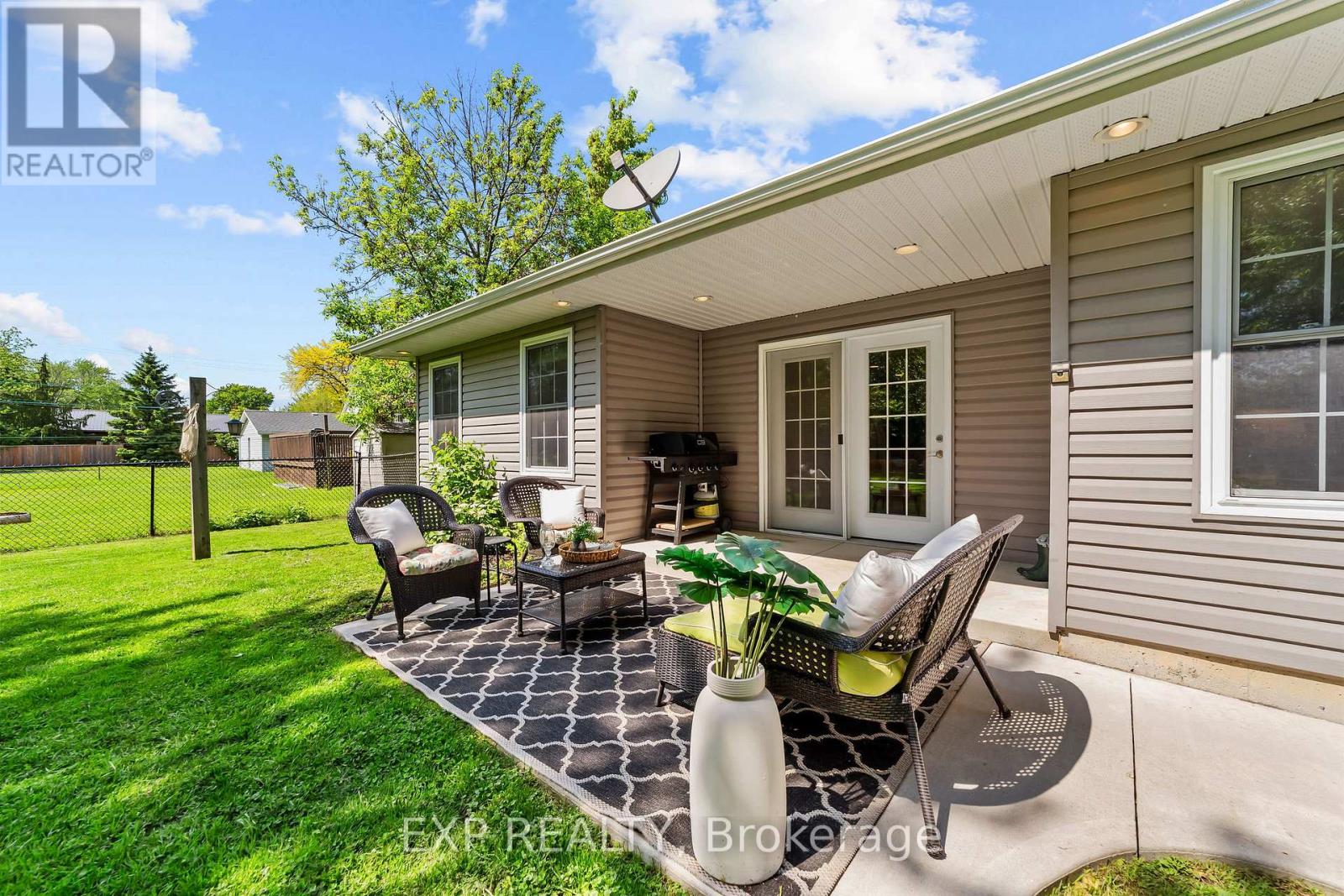 150 O'mara Street, Southwest Middlesex, Ontario  N0L 1M0 - Photo 21 - X13639622