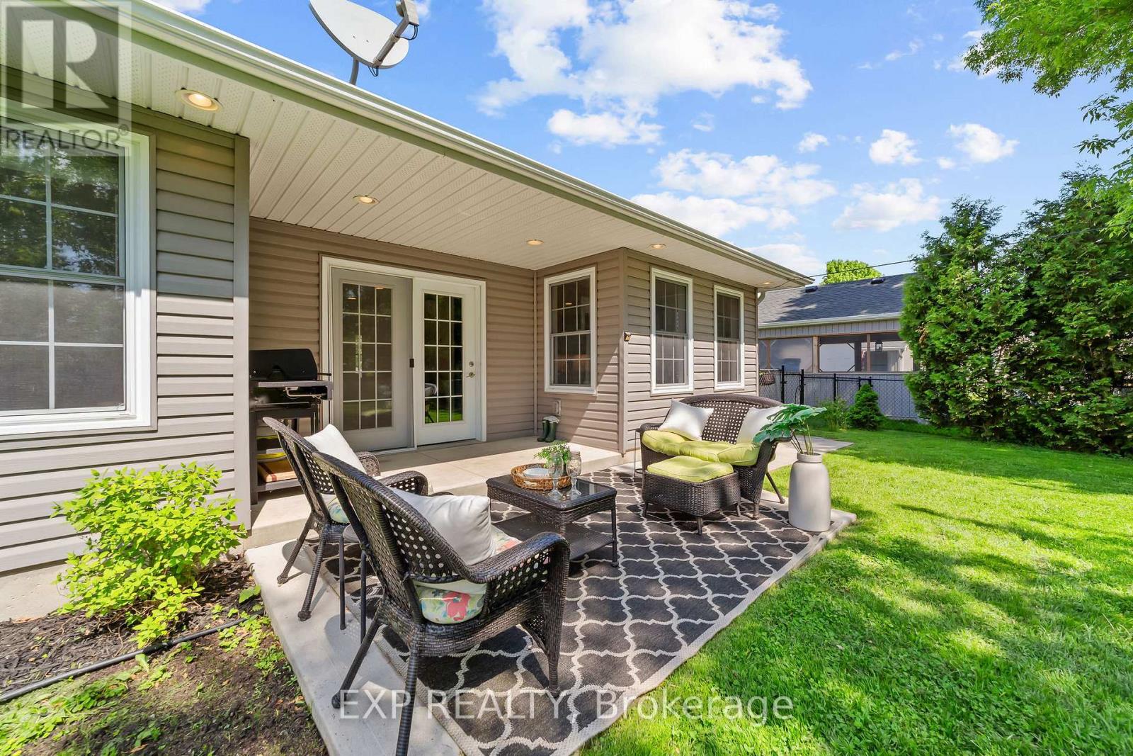 150 O'mara Street, Southwest Middlesex, Ontario  N0L 1M0 - Photo 22 - X13639622