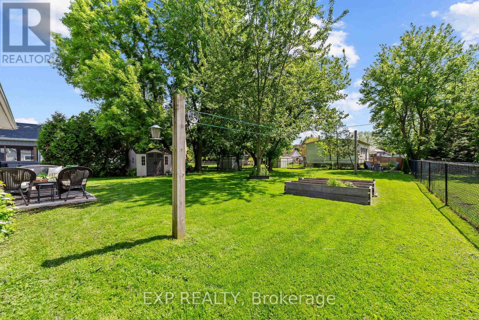 150 O'mara Street, Southwest Middlesex, Ontario  N0L 1M0 - Photo 24 - X13639622