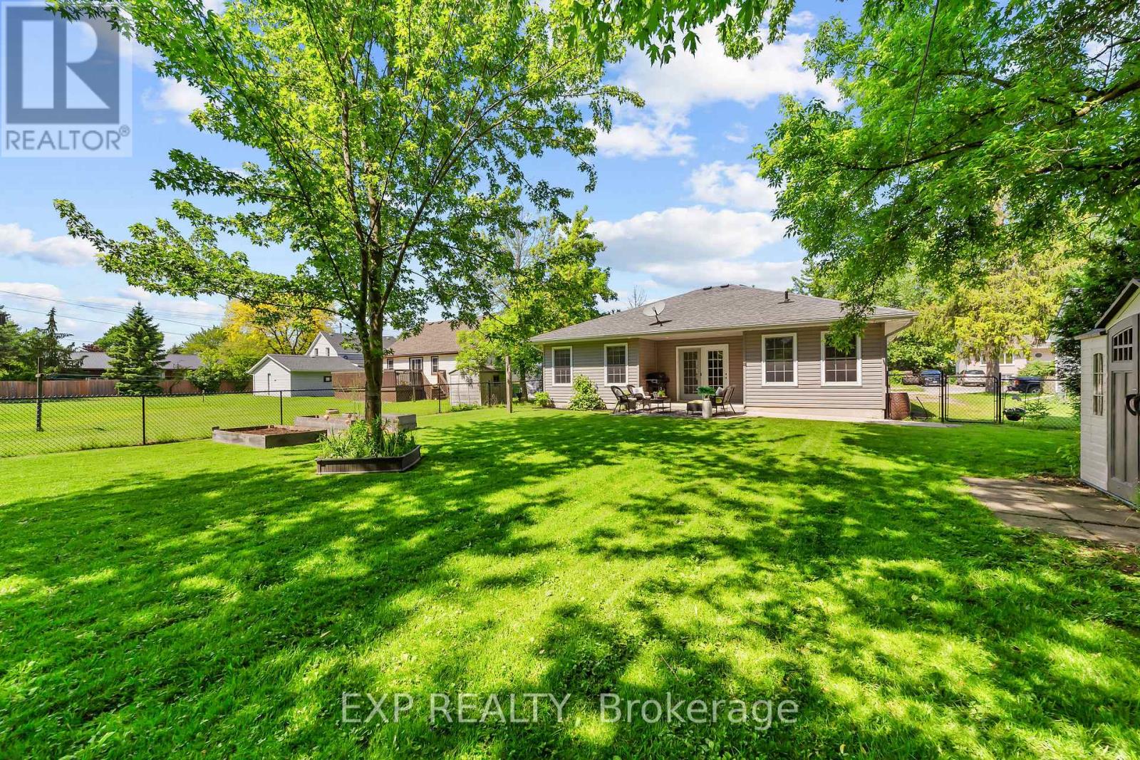 150 O'mara Street, Southwest Middlesex, Ontario  N0L 1M0 - Photo 27 - X13639622