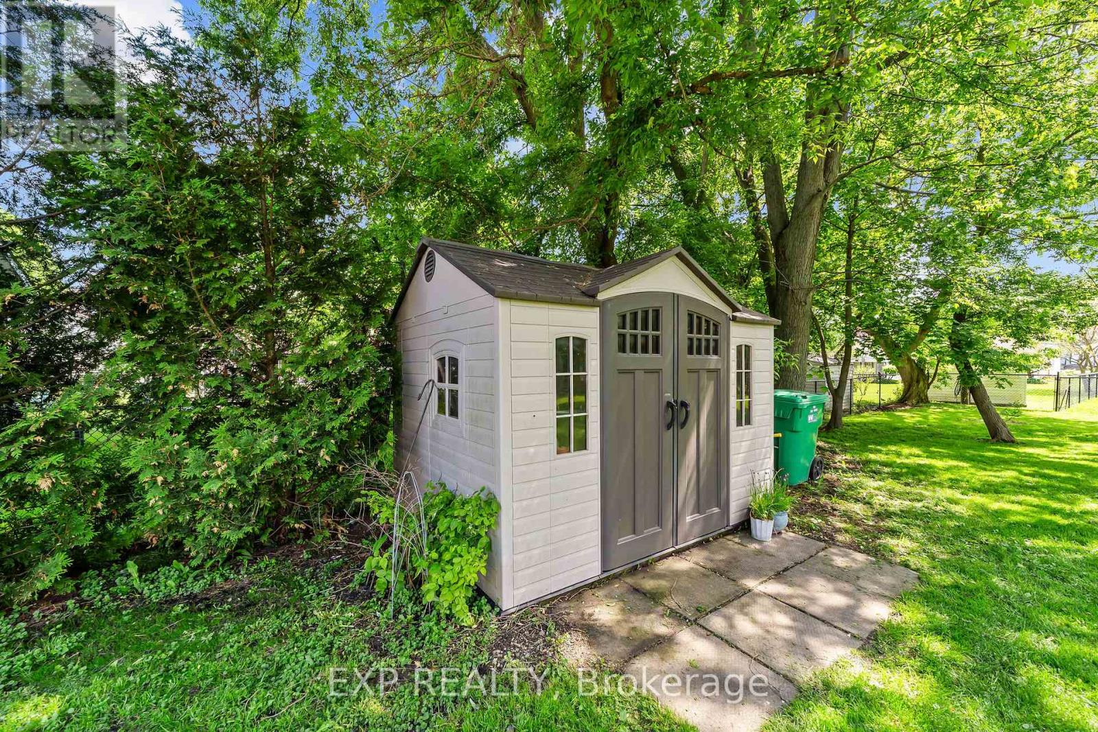 150 O'mara Street, Southwest Middlesex, Ontario  N0L 1M0 - Photo 28 - X13639622
