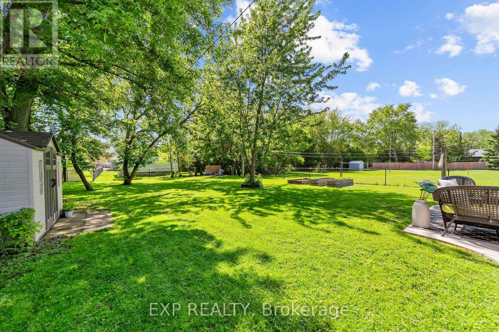 150 O'mara Street, Southwest Middlesex, Ontario  N0L 1M0 - Photo 29 - X13639622