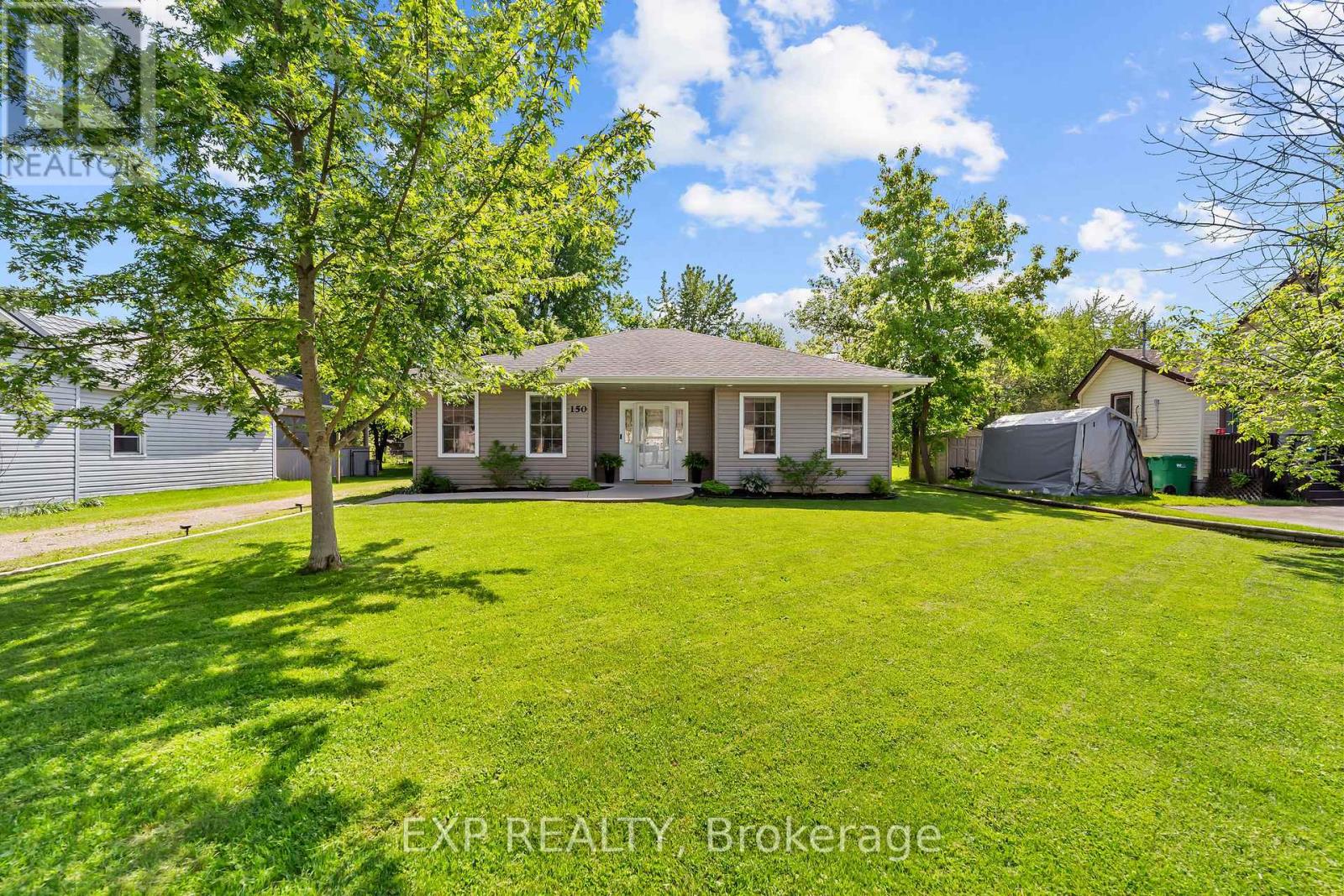 150 O'mara Street, Southwest Middlesex, Ontario  N0L 1M0 - Photo 30 - X13639622