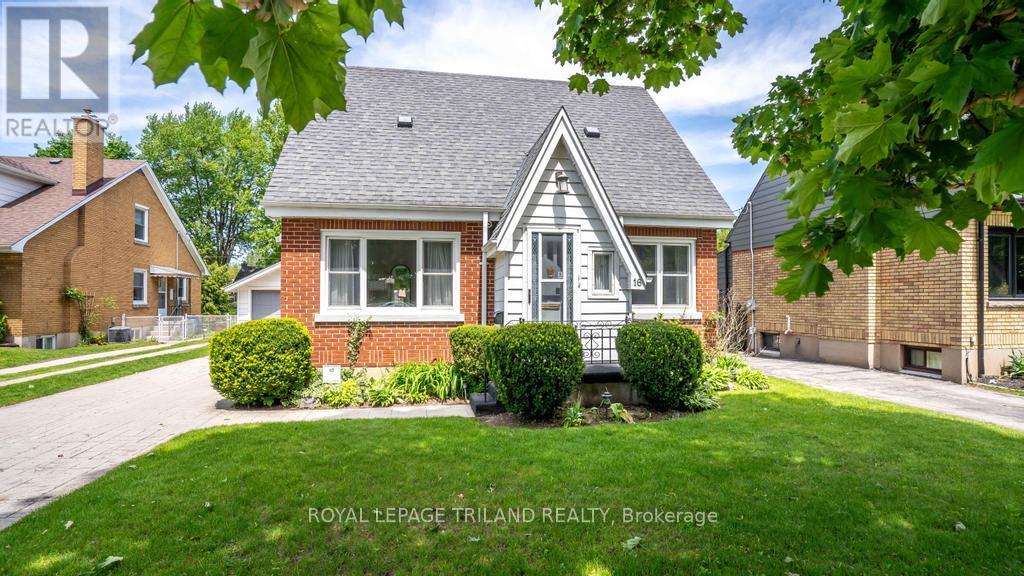 16 Pritchard Place, London East, Ontario  N5W 2J2 - Photo 2 - X13639692