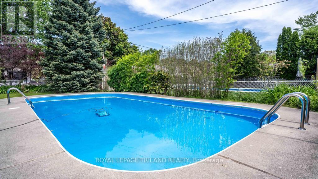 16 Pritchard Place, London East, Ontario  N5W 2J2 - Photo 35 - X13639692