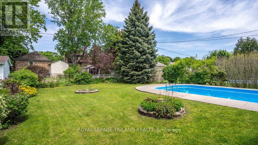 16 Pritchard Place, London East, Ontario  N5W 2J2 - Photo 39 - X13639692