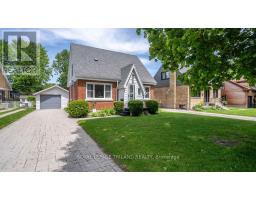 16 PRITCHARD PLACE, London East, Ontario
