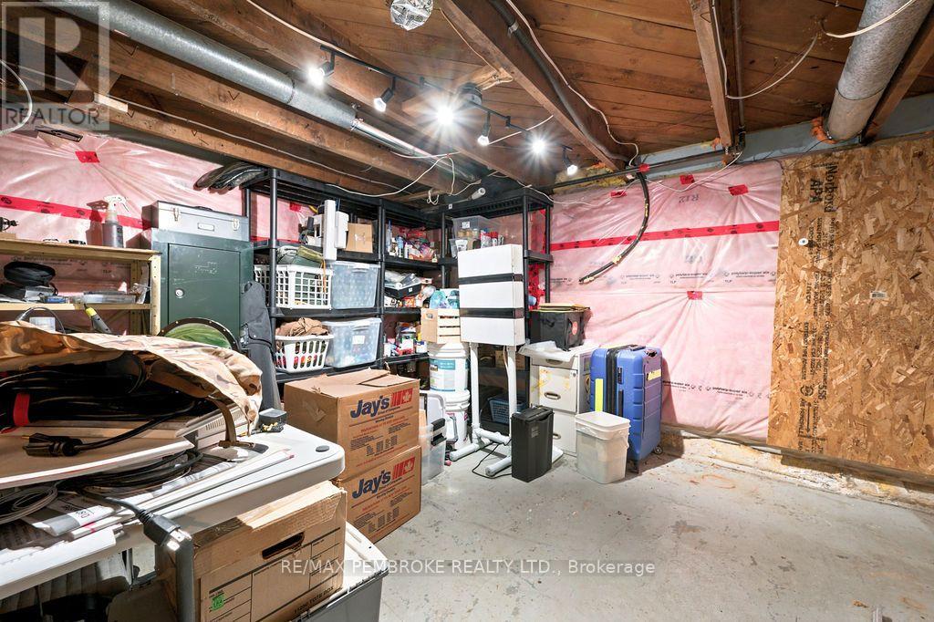 597 Almira Street S, Pembroke, Ontario  K8A 4A3 - Photo 35 - X13639590