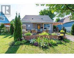 597 ALMIRA STREET S, Pembroke, Ontario