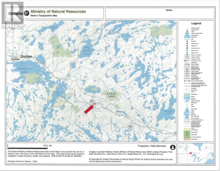 Pin #420950063 Hwy 17, Melgund, Ontario P0V 1P0 - Photo 11 - TB243526