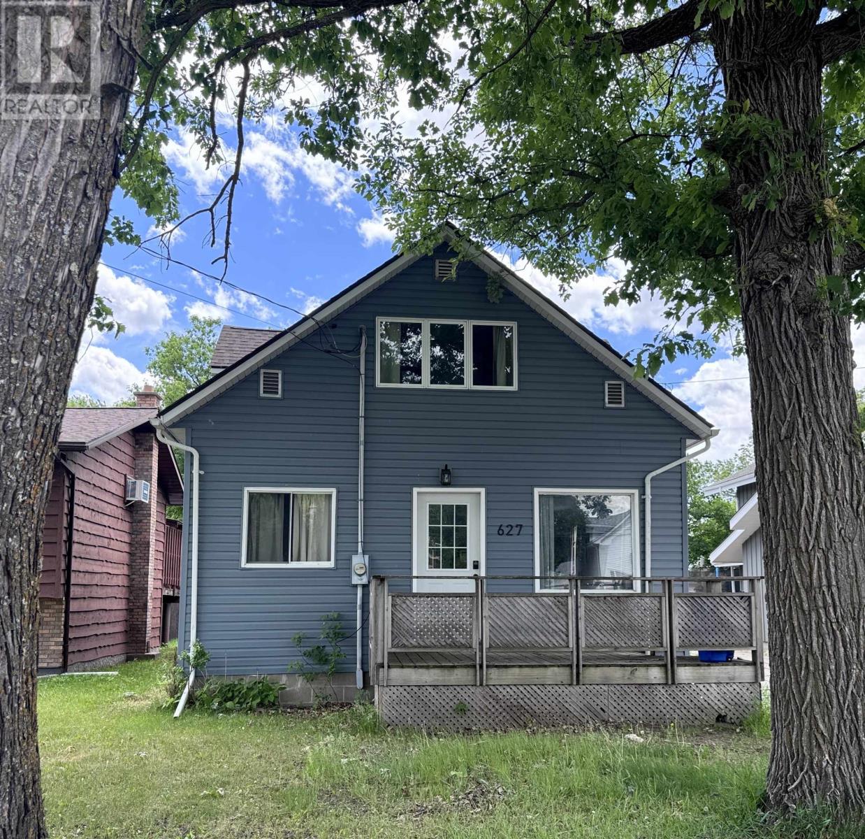 627 First ST E, Fort Frances, Ontario