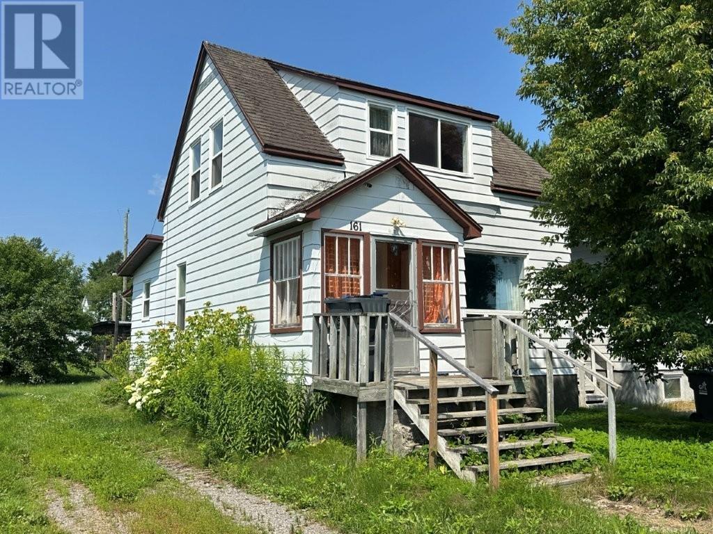 161 Bell Street, Nipigon, Ontario