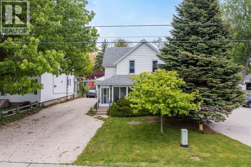 219 INSHES, Chatham, Ontario