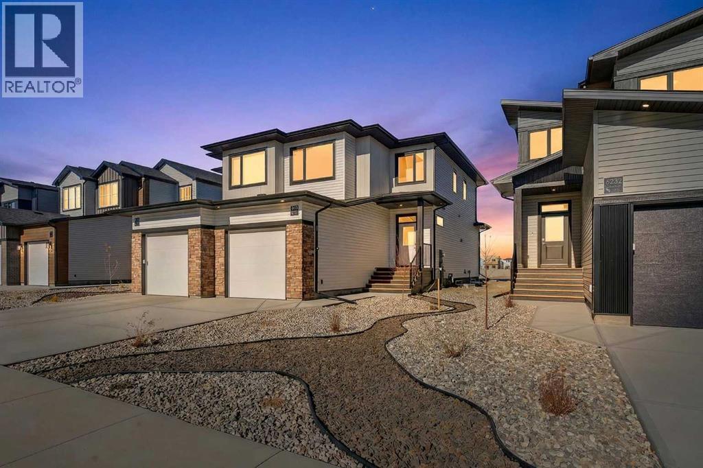 4337 28 Avenue S, Lethbridge, Alberta  T1K 8L3 - Photo 1 - A2323473