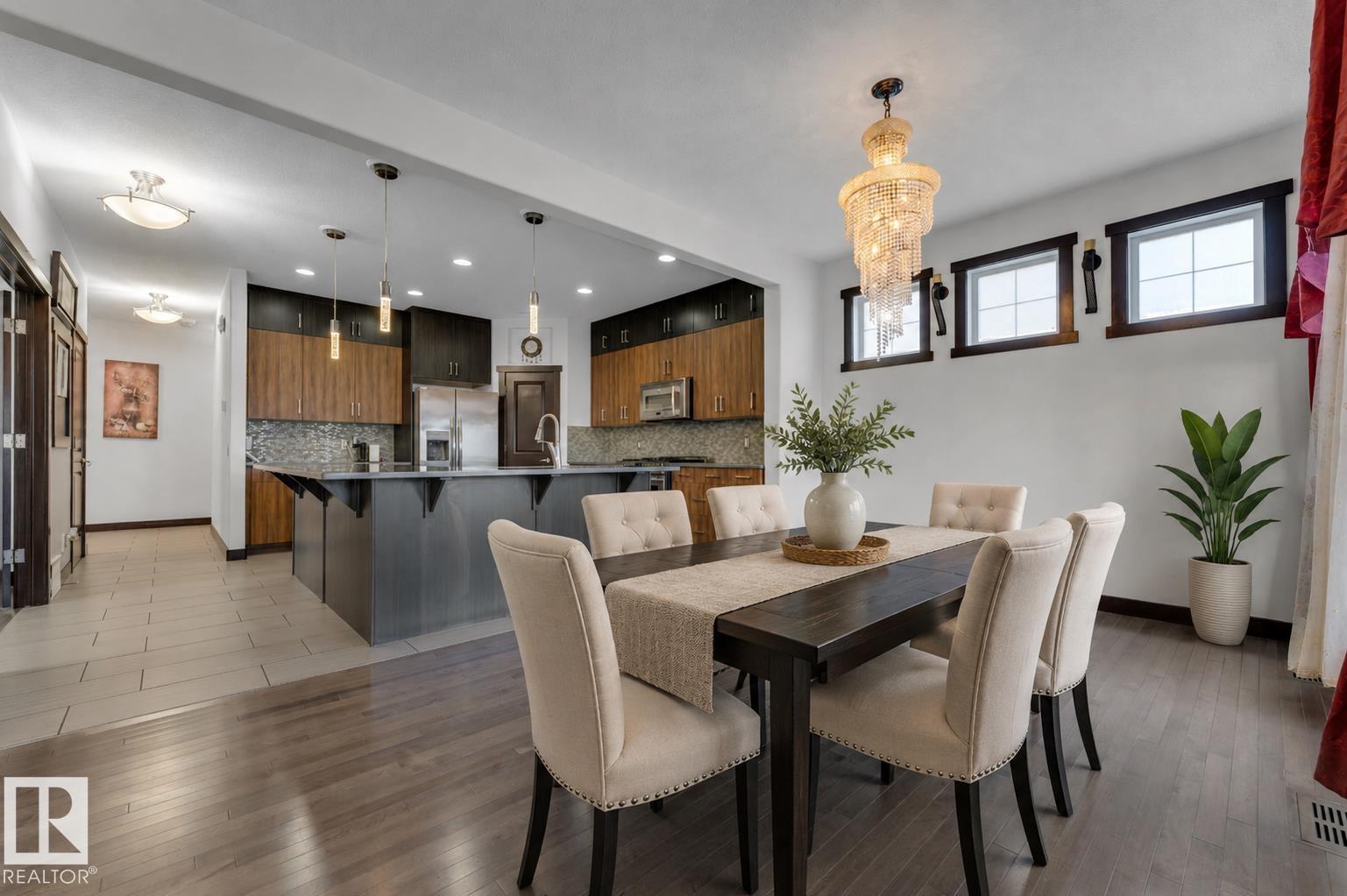 3630 Goodridge Cr NW, Edmonton, Alberta  T5T 4G1 - Photo 9 - E4502142