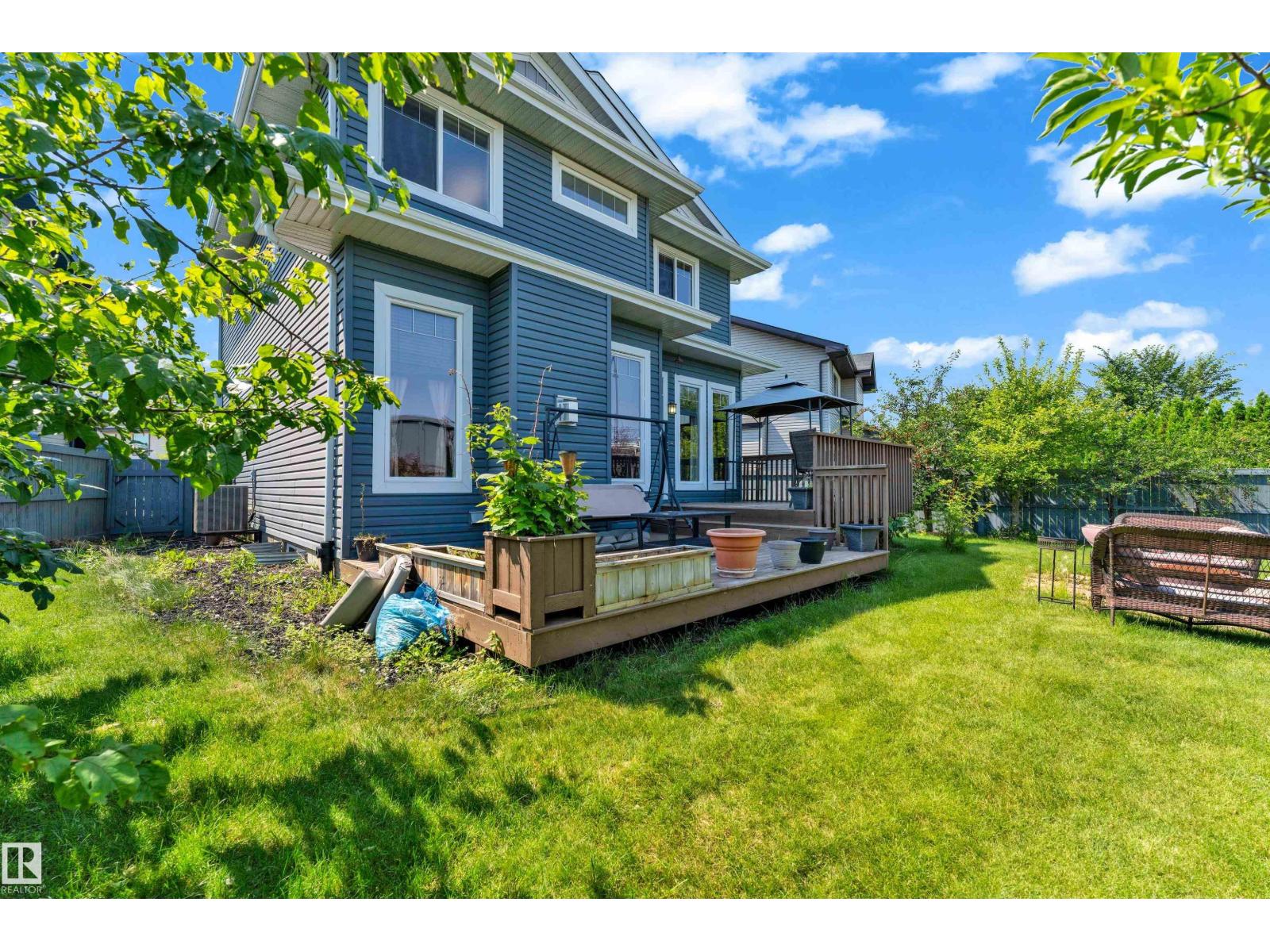 3630 Goodridge Cr NW, Edmonton, Alberta  T5T 4G1 - Photo 30 - E4502142