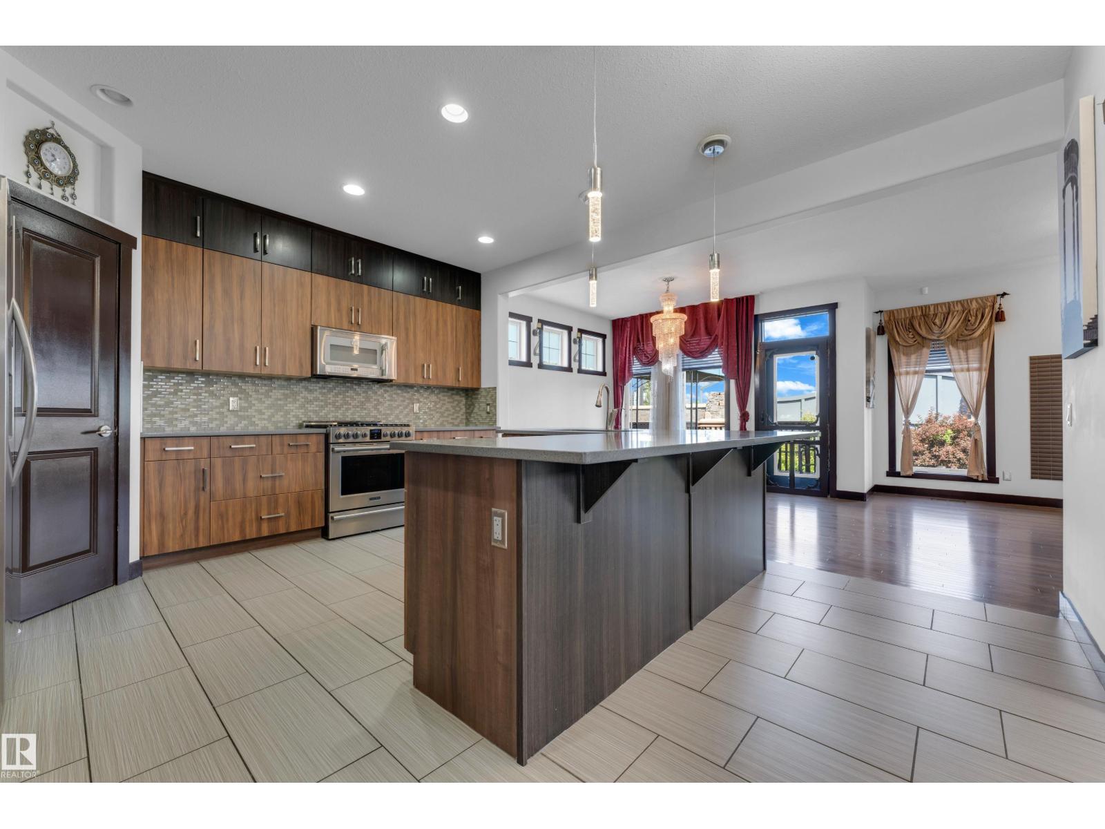 3630 Goodridge Cr NW, Edmonton, Alberta  T5T 4G1 - Photo 6 - E4502142