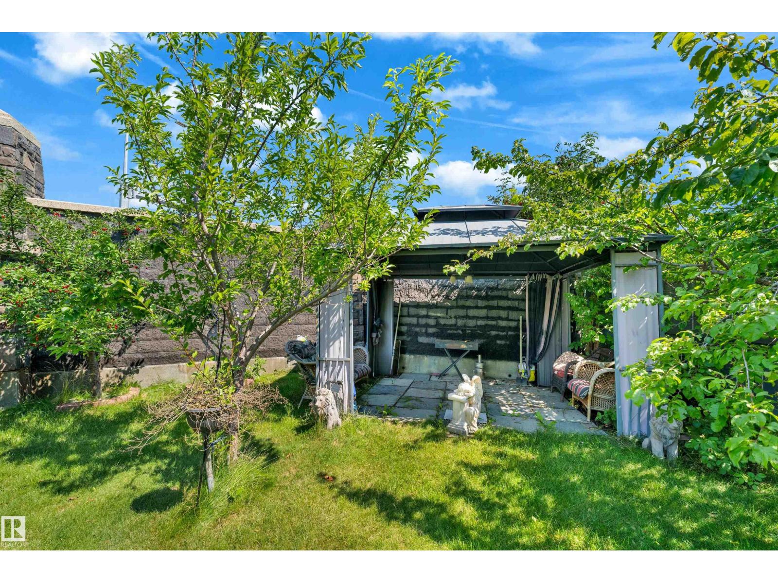 3630 Goodridge Cr NW, Edmonton, Alberta  T5T 4G1 - Photo 33 - E4502142