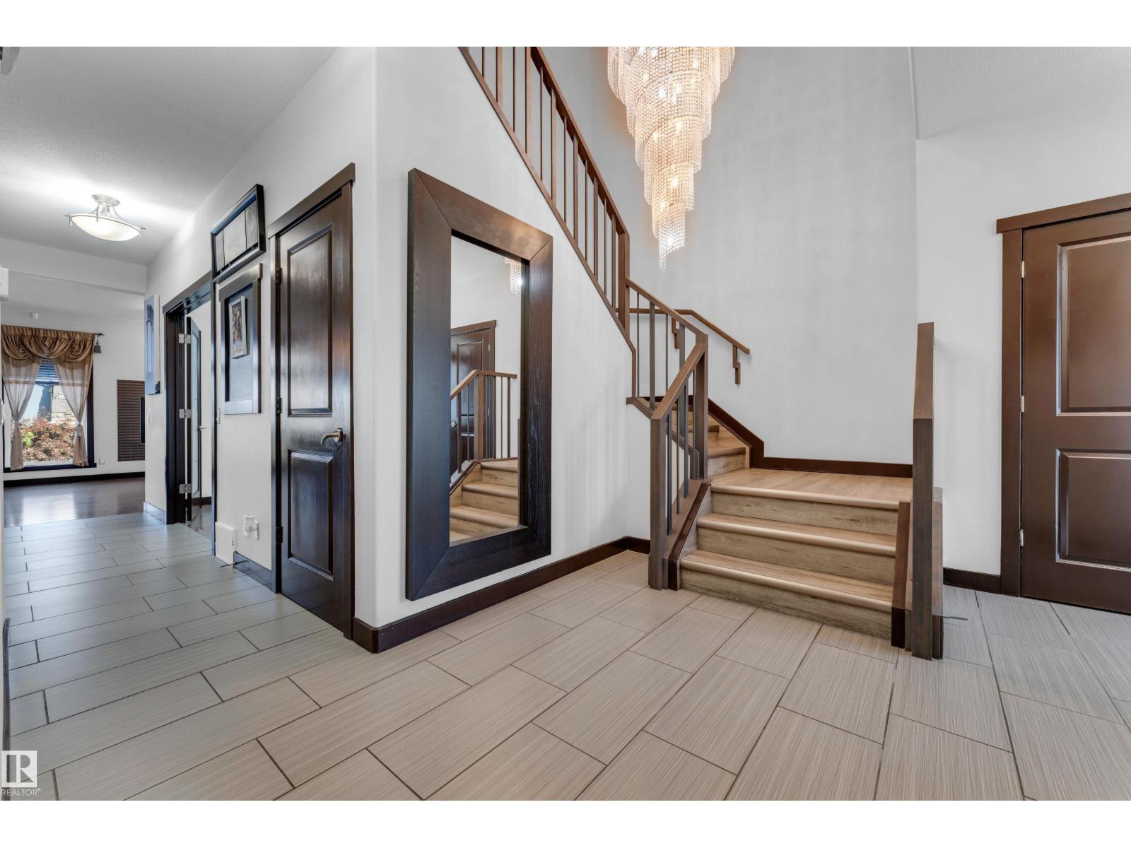 3630 Goodridge Cr NW, Edmonton, Alberta  T5T 4G1 - Photo 4 - E4502142