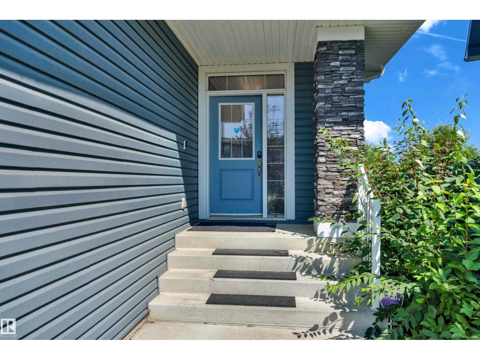 3630 Goodridge Cr NW, Edmonton, Alberta  T5T 4G1 - Photo 3 - E4502142