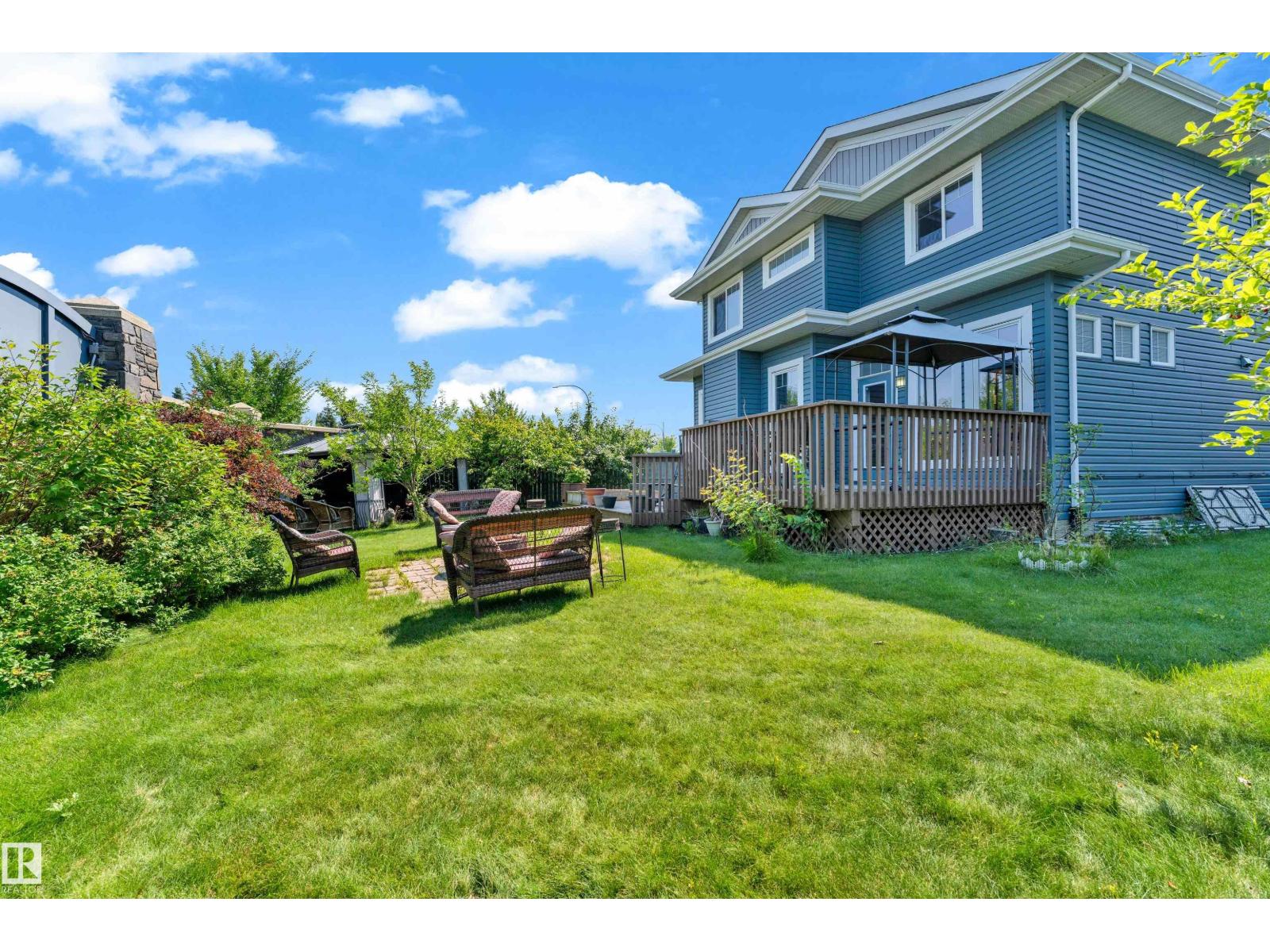 3630 Goodridge Cr NW, Edmonton, Alberta  T5T 4G1 - Photo 2 - E4502142