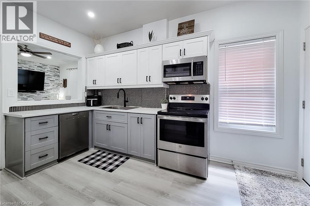 58 East 22nd Street, Hamilton, Ontario  L8V 2V3 - Photo 25 - 40843442
