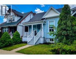 58 EAST 22ND Street, Hamilton, Ontario