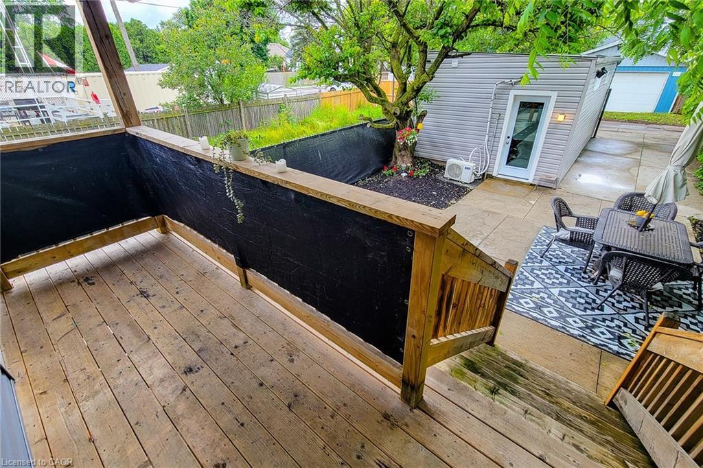58 East 22nd Street, Hamilton, Ontario  L8V 2V3 - Photo 6 - 40843442