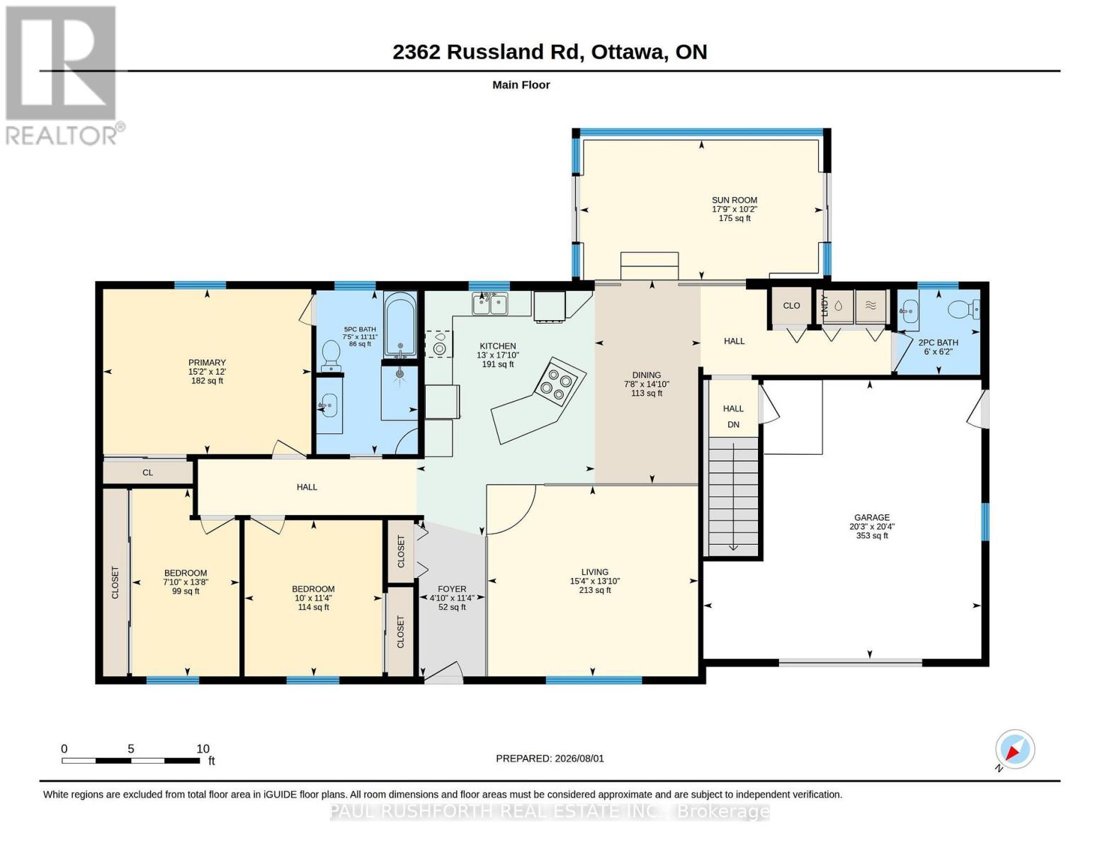 2362 Russland Road, Russell, Ontario  K0A 3H0 - Photo 48 - X13639518