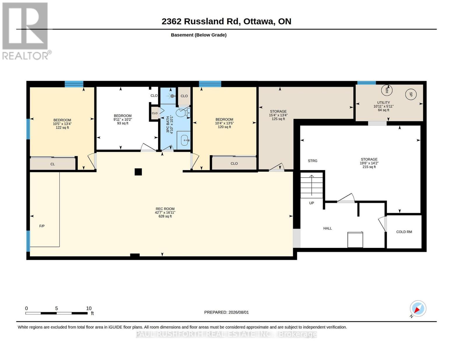 2362 Russland Road, Russell, Ontario  K0A 3H0 - Photo 49 - X13639518