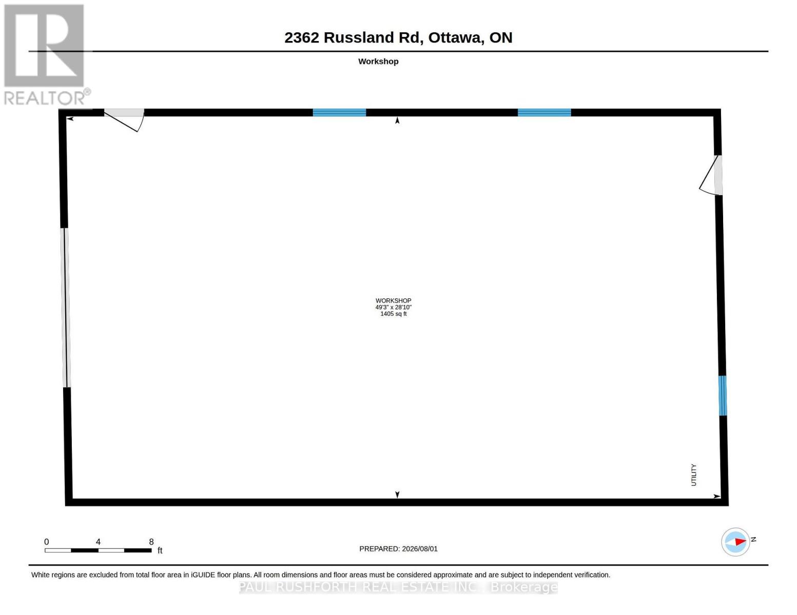2362 Russland Road, Russell, Ontario  K0A 3H0 - Photo 50 - X13639518