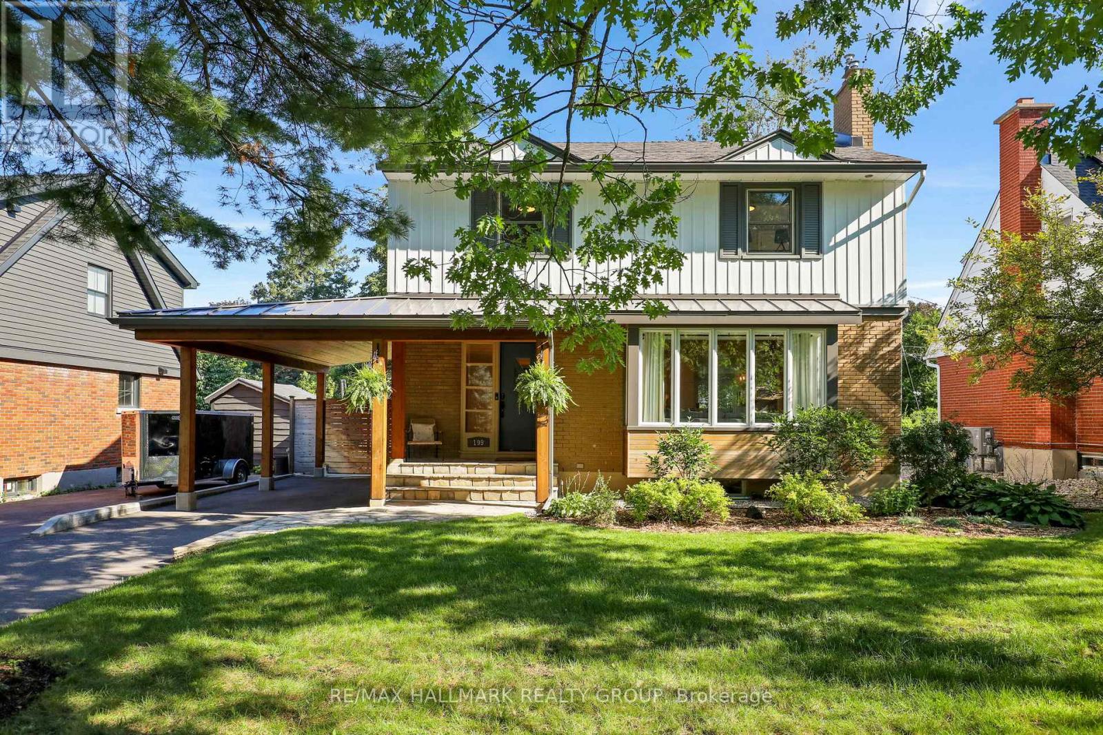 199 Rachael Avenue, Ottawa, Ontario  K1H 6C5 - Photo 2 - X13639548