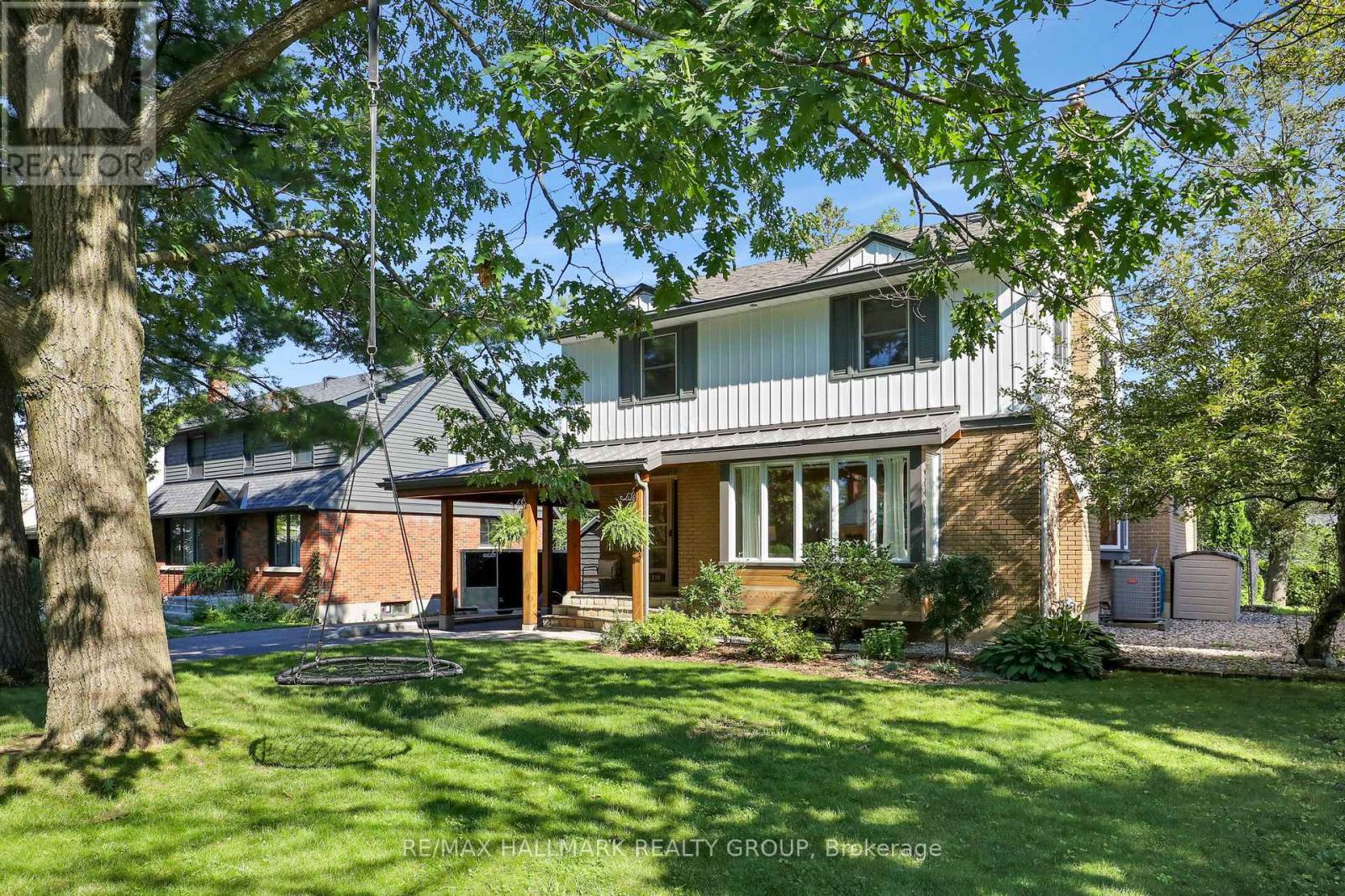 199 Rachael Avenue, Ottawa, Ontario  K1H 6C5 - Photo 3 - X13639548