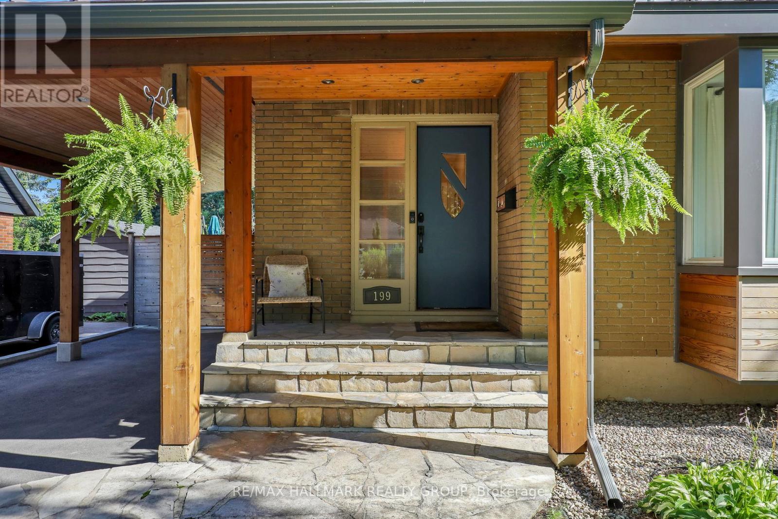 199 Rachael Avenue, Ottawa, Ontario  K1H 6C5 - Photo 4 - X13639548