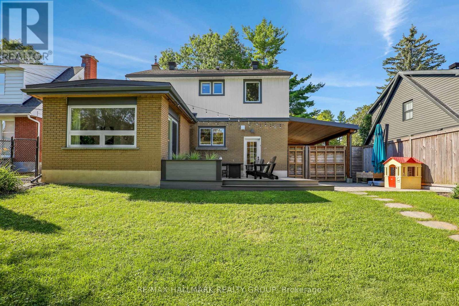 199 Rachael Avenue, Ottawa, Ontario  K1H 6C5 - Photo 50 - X13639548