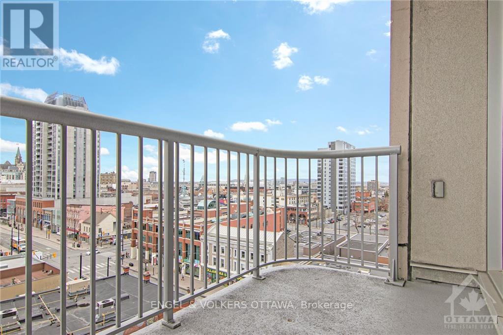 904 - 200 Rideau Street, Ottawa, Ontario  K1N 5Y1 - Photo 12 - X13639580