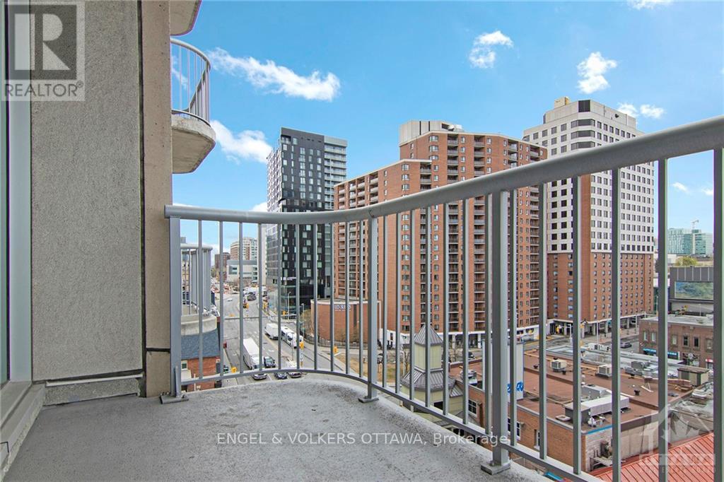 904 - 200 Rideau Street, Ottawa, Ontario  K1N 5Y1 - Photo 13 - X13639580