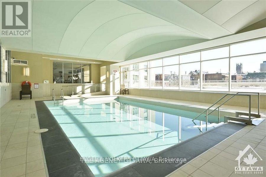 904 - 200 Rideau Street, Ottawa, Ontario  K1N 5Y1 - Photo 21 - X13639580