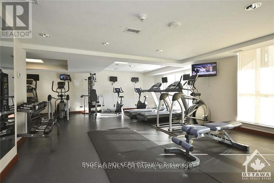 904 - 200 Rideau Street, Ottawa, Ontario  K1N 5Y1 - Photo 22 - X13639580