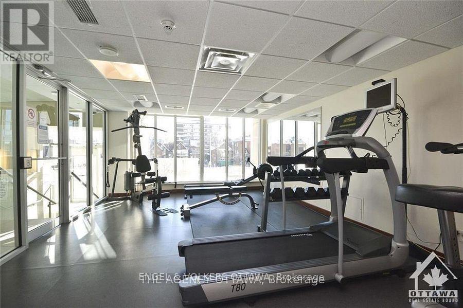 904 - 200 Rideau Street, Ottawa, Ontario  K1N 5Y1 - Photo 23 - X13639580