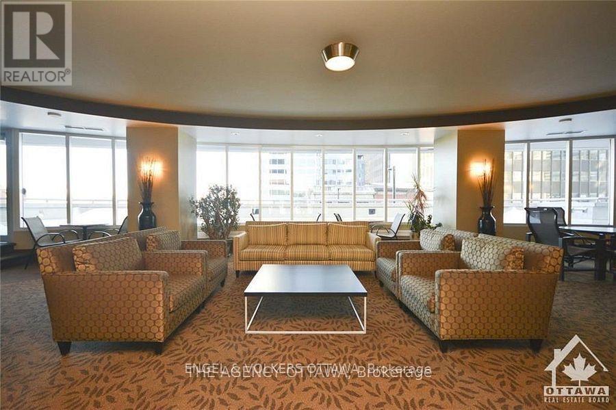 904 - 200 Rideau Street, Ottawa, Ontario  K1N 5Y1 - Photo 24 - X13639580