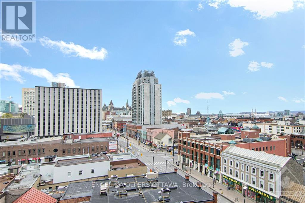 904 - 200 Rideau Street, Ottawa, Ontario  K1N 5Y1 - Photo 4 - X13639580