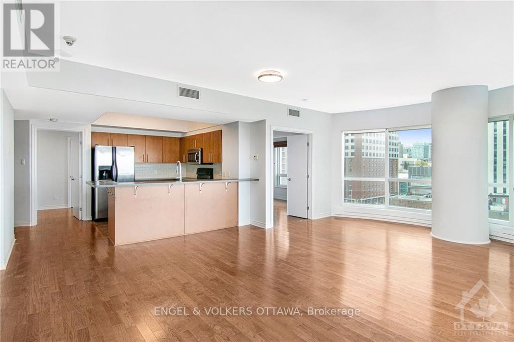904 - 200 Rideau Street, Ottawa, Ontario  K1N 5Y1 - Photo 5 - X13639580