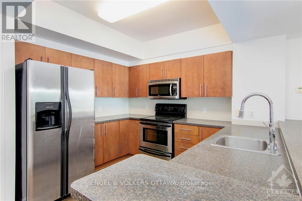 904 - 200 Rideau Street, Ottawa, Ontario  K1N 5Y1 - Photo 6 - X13639580