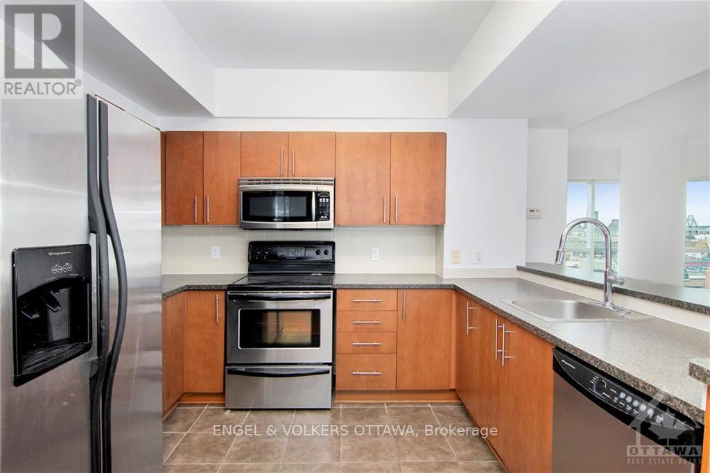 904 - 200 Rideau Street, Ottawa, Ontario  K1N 5Y1 - Photo 7 - X13639580