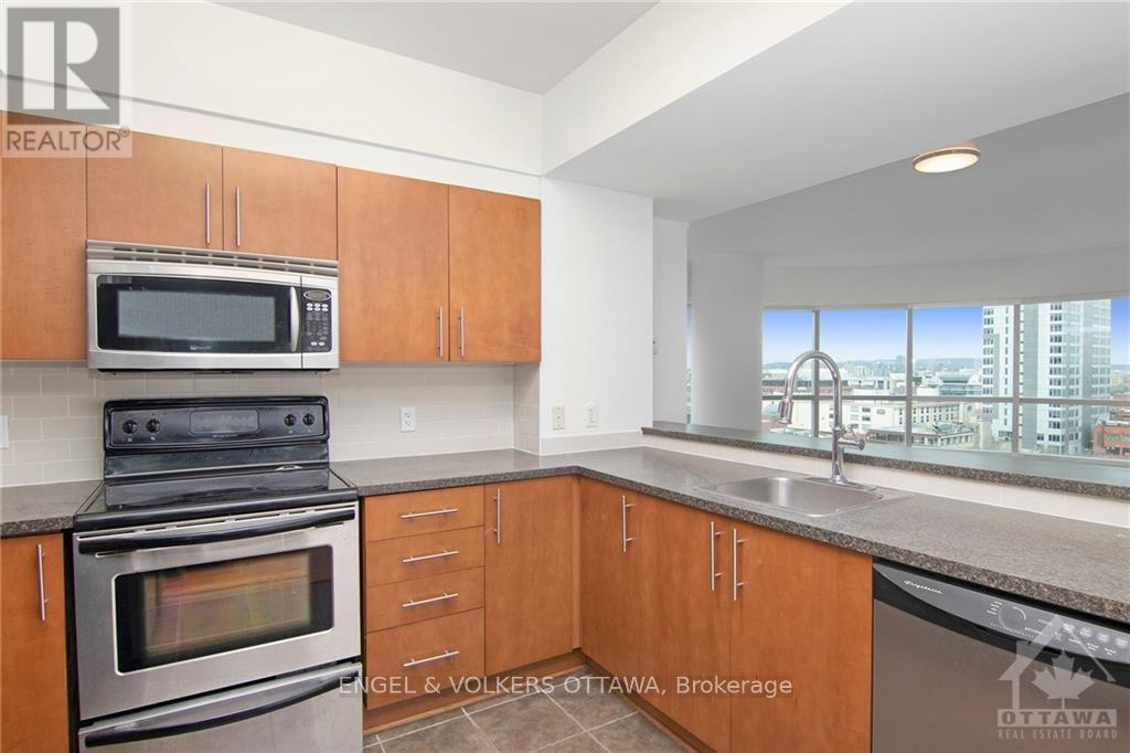 904 - 200 Rideau Street, Ottawa, Ontario  K1N 5Y1 - Photo 9 - X13639580