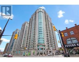 904 - 200 RIDEAU STREET, Ottawa, Ontario