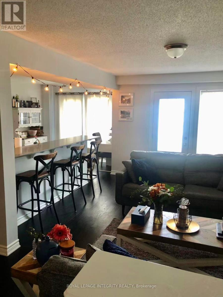 307 Pumpkinseed Crescent, Ottawa, Ontario  K2J 0R9 - Photo 7 - X13639616