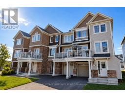 307 PUMPKINSEED CRESCENT, Ottawa, Ontario