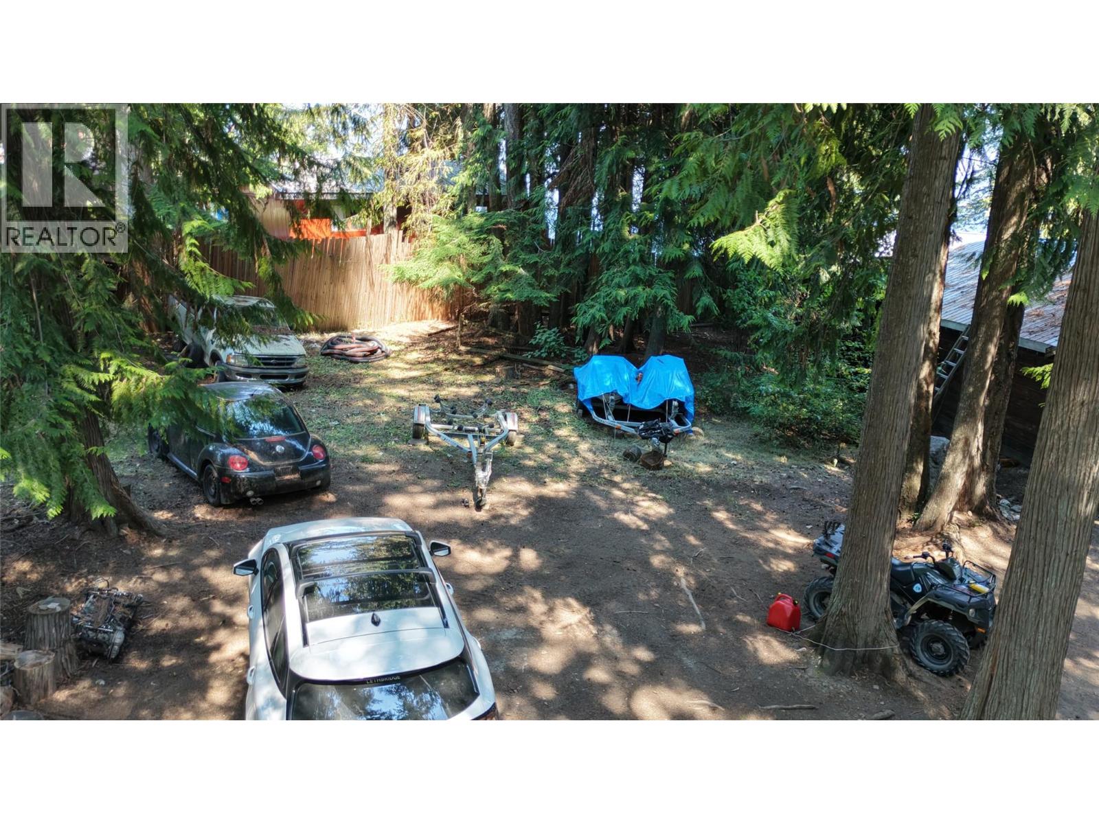 4634 Charles Road Lot# 13, Mirror Lake, British Columbia V0G 1M0 - Photo 5 - 10396574